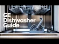 How to Use GE Dishwasher