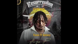 hugo p ft quincy focus lyrics video