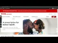 Steps to Silverscript Medicare Login