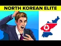 What Life Is REALLY Like For North Korea s Elite