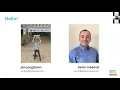 Download Lagu Teaching your sensors new tricks with machine learning