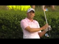 Sergio Garcia Breaks Down 2013 The PLAYERS Championship