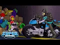 Download Lagu Batman and Robin Save the Day! | DC Super Friends | Kids Action Show | Super Hero Cartoons