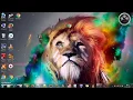 HTML Tutorial in English Part 5 Frames and Frameset