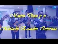 CUANDO TU ME BESAS con mariachis