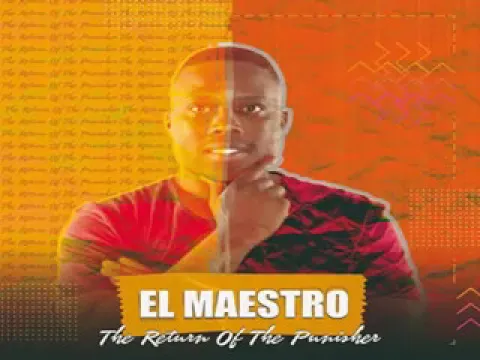 Download MP3 El Maestro   Guacamole