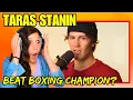 Download Lagu 🤯 First Time Hearing Taras Stanin - Seven Nation Army | Breakdown \u0026 Review
