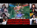 Download Lagu REAKSI/REACTION STREAMER TENGOK NANA STORMIE MENGGANAS \u0026 HARITH INNOCENT SAVAGE 🤯🔥