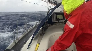 Storms & Sargasso – Atlantic Pt 4