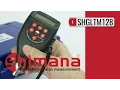 Download Lagu SHIMANA SHGLTM128 - Ultrasonic Thickness Meter (product video presentation)