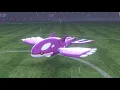 Pokemon SS Wi-Fi Battle - Shockingly Powerful Ubers