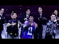 Download Lagu BUS x GELBOYS - 'กั๊ก (No-status Status)' Live @ #GOTCHAPOP3