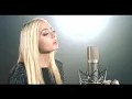 Sia - The Greatest ( Cover By Madylin Paige )