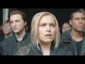 The 100 Season 3 Recap and Comic-Con Sizzle Reel (HD)