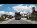 Download Lagu Lagu Mandailing Terbaru 2020- Aksi Bus ALS di Lintas Sumatera Via Toba