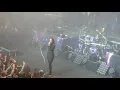 Epica 'Fight Your Demons' Doornroosje,Nijmegen 22nd October 2017