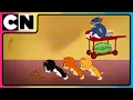 Download Lagu Tom and Jerry 😺🐭| Dual Purr Power! 💪| Compilation | 90s cartoons | Cartoon for kids | @cnindia