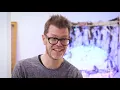 "Donny McCaslin talks about his album Blow" Promo for Brooklyn Performance at BRIC Arts Media