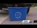 Altamonte Springs residents frustrated after recycling comes to a screeching halt