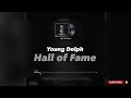 Young Dolph - Hall of Fame (Official Music Audio)