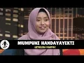 Download Lagu MUMPUNI HANDAYAYEKTI, UZTADZAH NGAPAK | HITAM PUTIH (15/05/18) 2-4