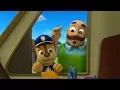 Lagu PAW Patrol Pup Pup Boogie/Pups in a Fog Part 6 - PAW Patrol FULL HD