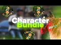 FiveM Multi Character Identity Creator Spawn Selector Character Bundle