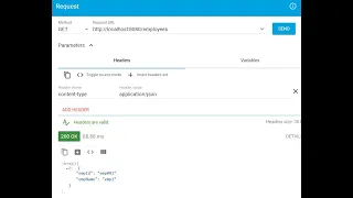 Spring Boot Apache Camel SQL component MySQL Example