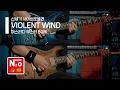 Download Lagu Violent Wind | 新世紀 GPX Cyber Formula