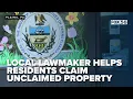 Does PA owe you money Local lawmaker helps residents claim unclaimed property