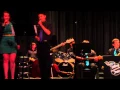 Download Lagu PHHS Jazz Band Concert  - Something Stupid