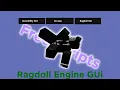 Roblox FE Exploit Ragdoll Engine Script