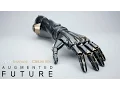 Video di Augmented Future - Open Bionics × Deus Ex × Razer