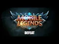 Download Lagu Defeat ♫ Fx Sound | ML sFx