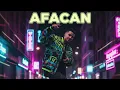 “AFACAN  | Sefo [VOID Raggatone Cover]”