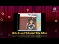 Download Lagu Nella Regar - Untuk Apa Titip Salam (Digitally Remastered Audio / 1988)