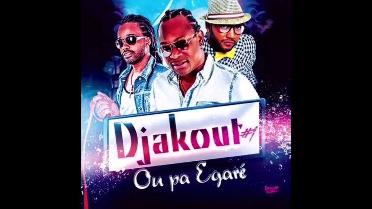 DJAKOUT #1 LIVE PALE FRANCE DJAKOUT #1 LIVE PALE FRANCE