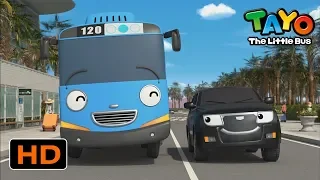 Download Tayo S5 EP14-26 Bahasa Indonesia l Tayo S5 Kompilasi l Tayo bus kecil MP3