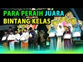 Download Lagu PARA PERAIH JUARA BINTANG KELAS - PENTAS SENI ISLAMI LAILATUL MUSAMAHAH KE-38 LPI MIFTAHUL HUDA