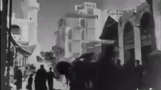 يا راحلين إلى منى بقيادي   باللهجة الحجازية  مقام سيكاه دندنها