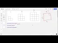 Visual Pattern Challenge 43