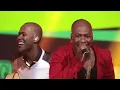 Turma do Pagode - Pente e Rala ((Mania do Brasil Ao Vivo) [Clipe Oficial])