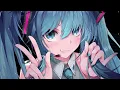 Dreamy Blue Miku 2 Hours of Aesthetic Anime Live Wallpaper 4K