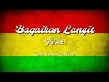 Lagu Lirik Bagaikan Langit - Potret [Reggae Version] Cover by Jovita Aurel