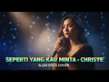 Download Lagu CHRISYE - SEPERTI YANG KAU MINTA | COVER SLOW ROCK VERSION