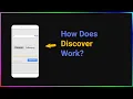 How Does Google Discover Work