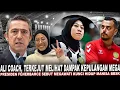 Download Lagu 🔴ALI COACH TERKEJUT‼️Tanpa Mega Manisa Hilang Arah Mega Bukan Sekadar Opposite, Dia Nyawa Manisa.