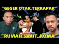 Download Lagu Ramalan Hard Gumay: Duel Paris Pernandes vs Rudy Golden Boy Disebut Bakal Jadi Petaka
