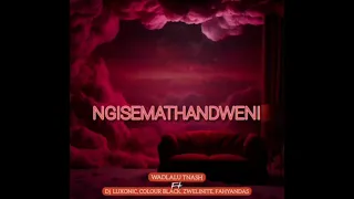wadlalu tnash ngisemathandweni ft dj luxonic x colour black x zwelinite x fahyandas