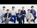 Psychic Reading-BTS